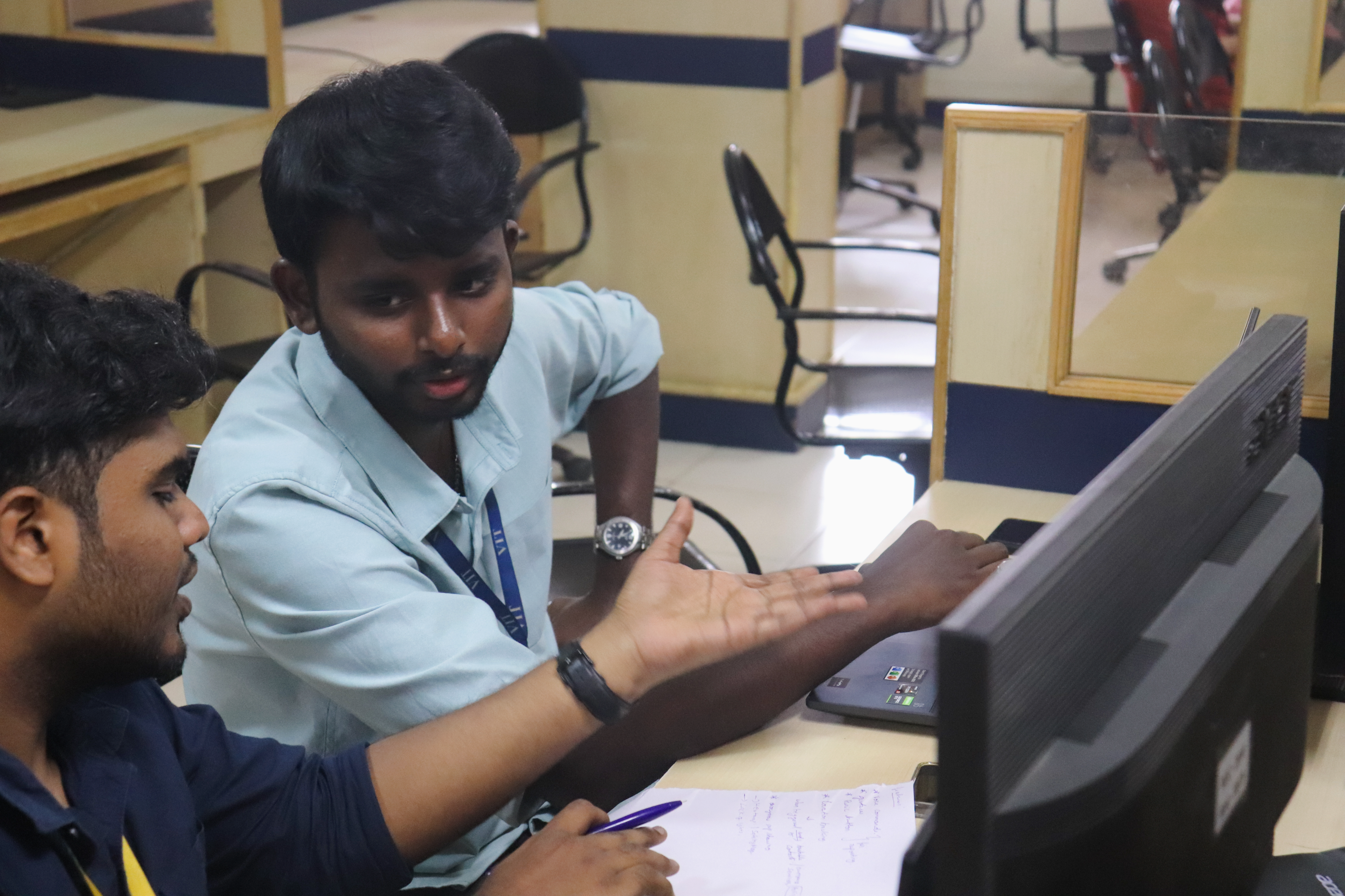 Finalist - CodeCycle image 2